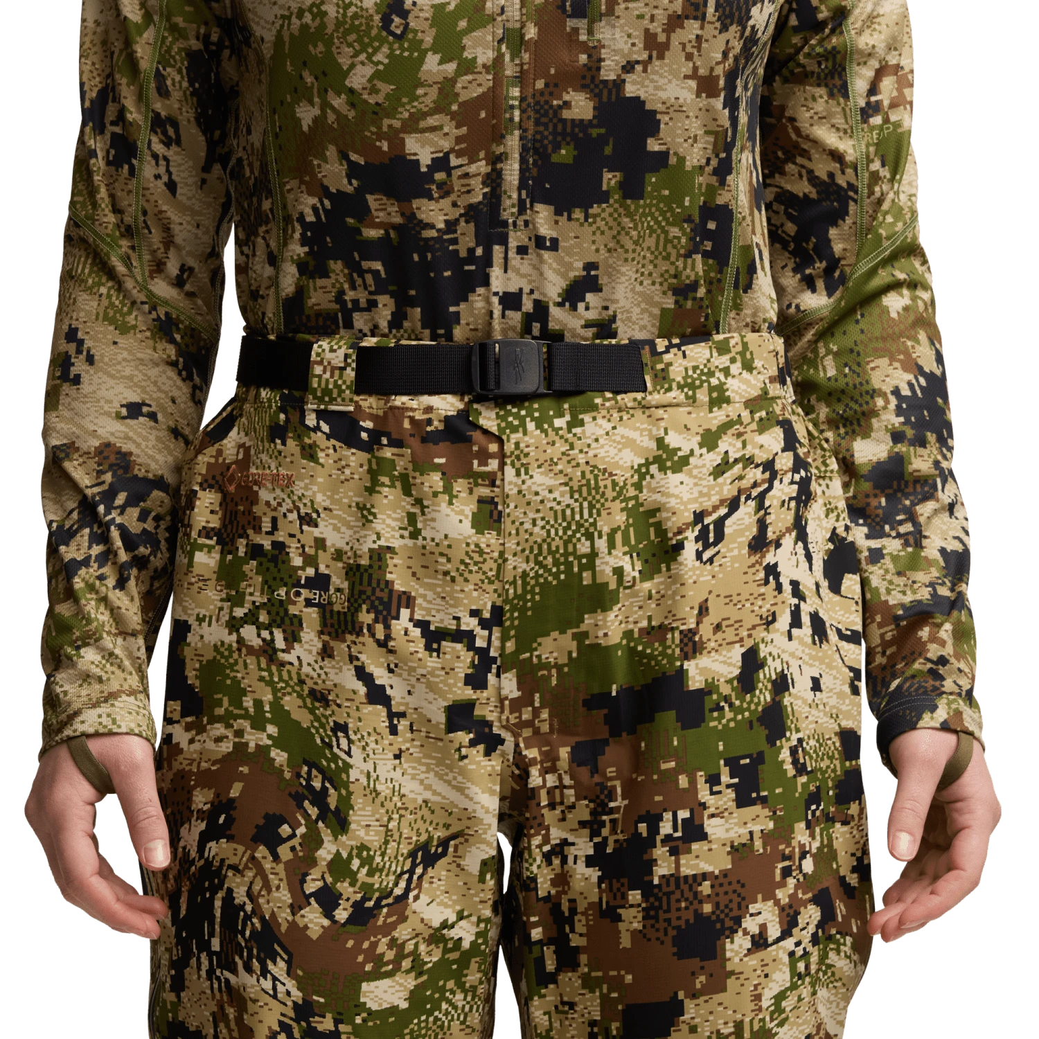 Women's Dew Point Pant - Image 5