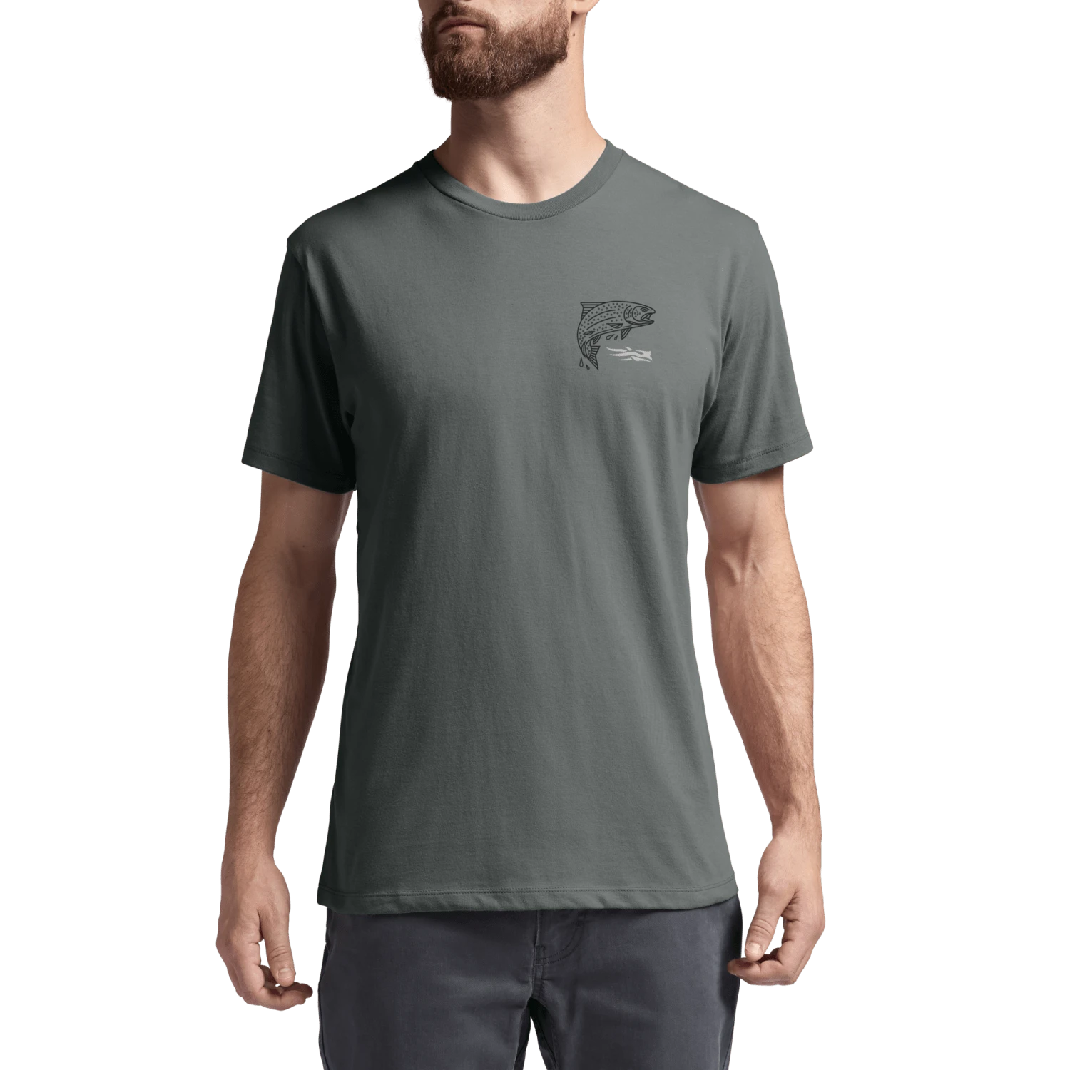 Sitka Target Tee - Image 3