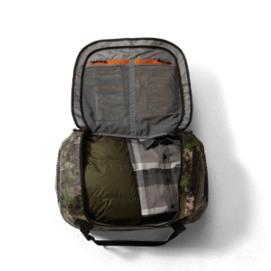 Alternative view of Drifter Duffle 50L