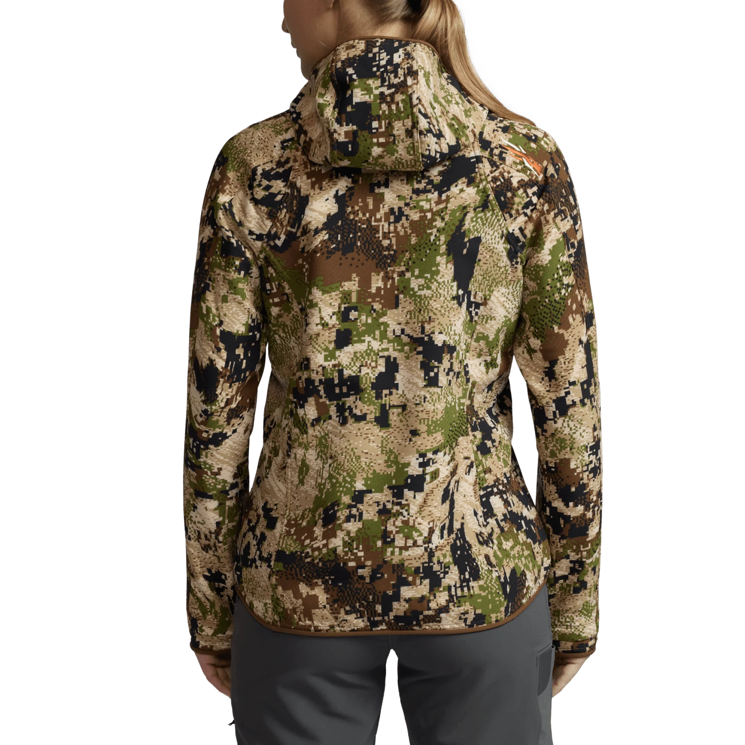 Sitka W’s Alpha Fleece Hoodie - Image 6