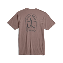 Treble Crest Tee