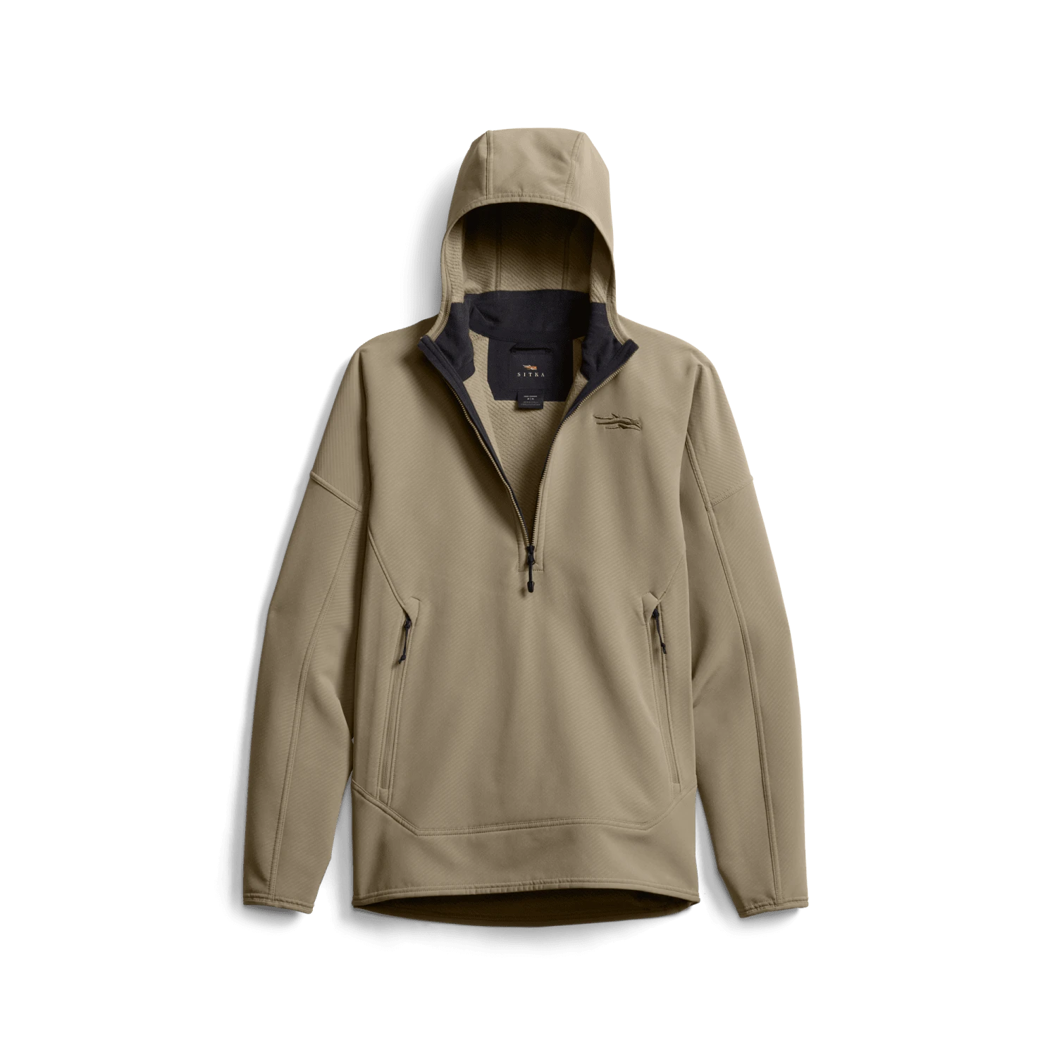 Sitka Alpha Fleece Hoodie - Image 3