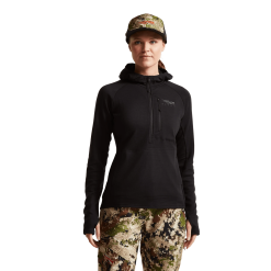Alternative view of Sitka Women's Core Merino 330 Hoodie