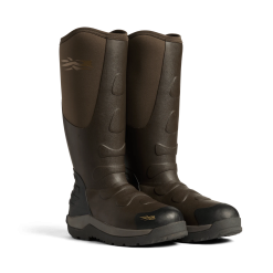 Alternative view of Sitka Back40 Boot