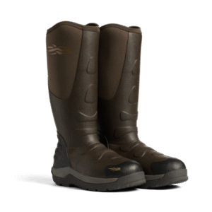 Alternative view of Back40 Boot