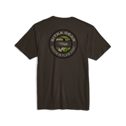 Sitka Hidden Optifade Tee