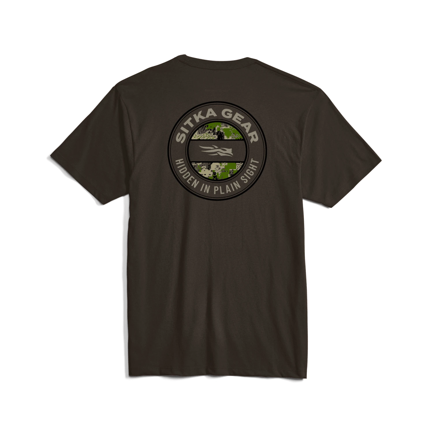 Sitka Hidden Optifade Tee