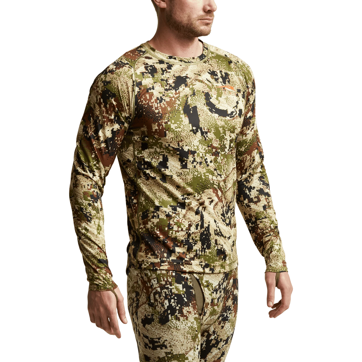 Core Lightweight Crew LS - Image 3