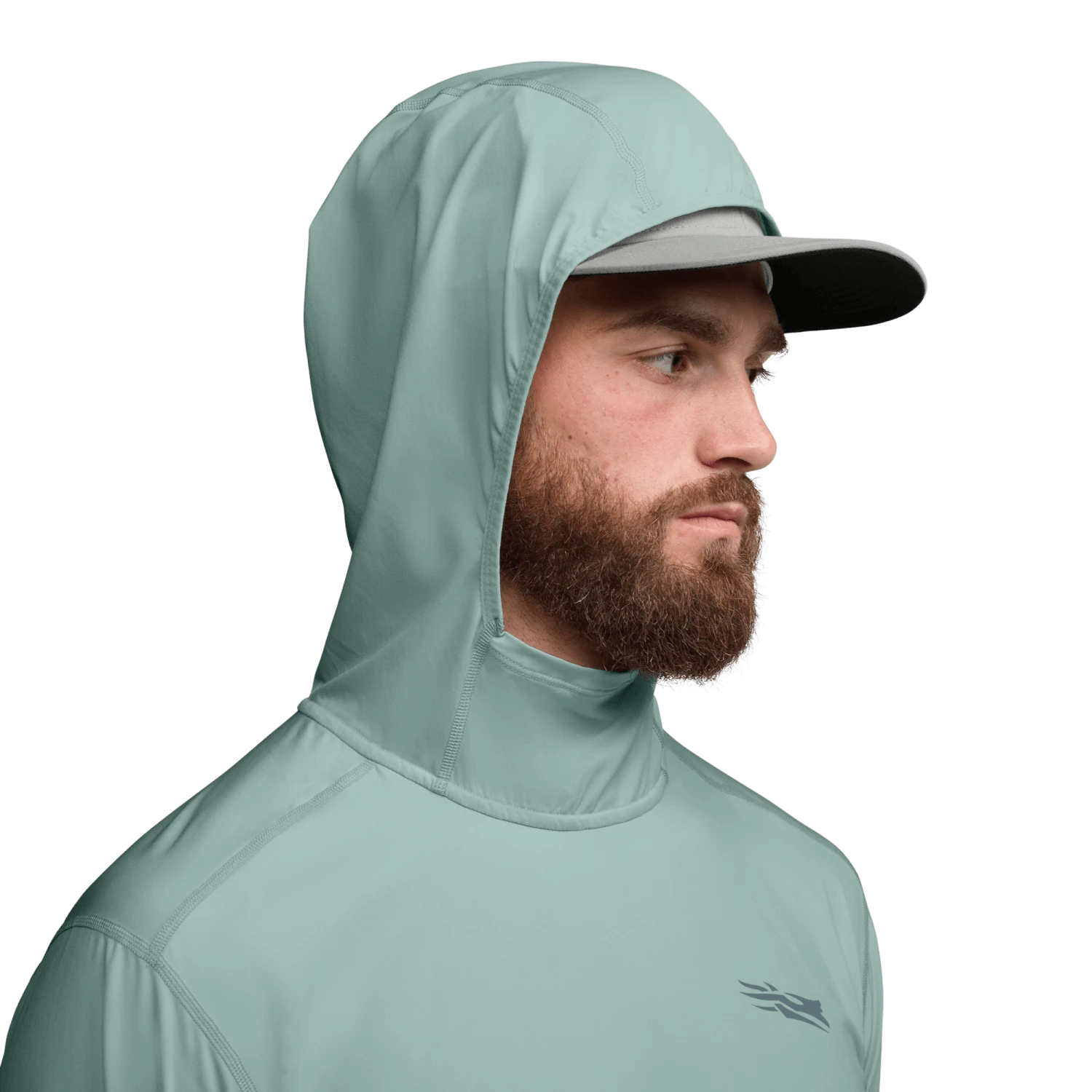 Guard Sun Hoodie - Image 6