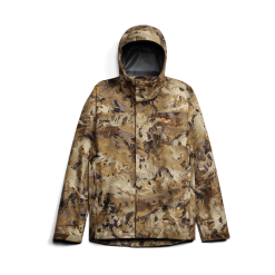 Alternative view of Wetlands Jacket