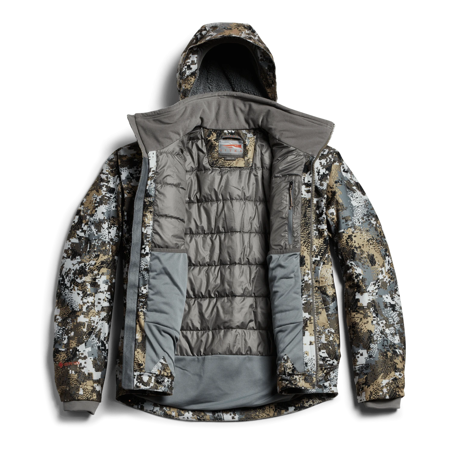 Incinerator Aerolite Jacket - Image 2