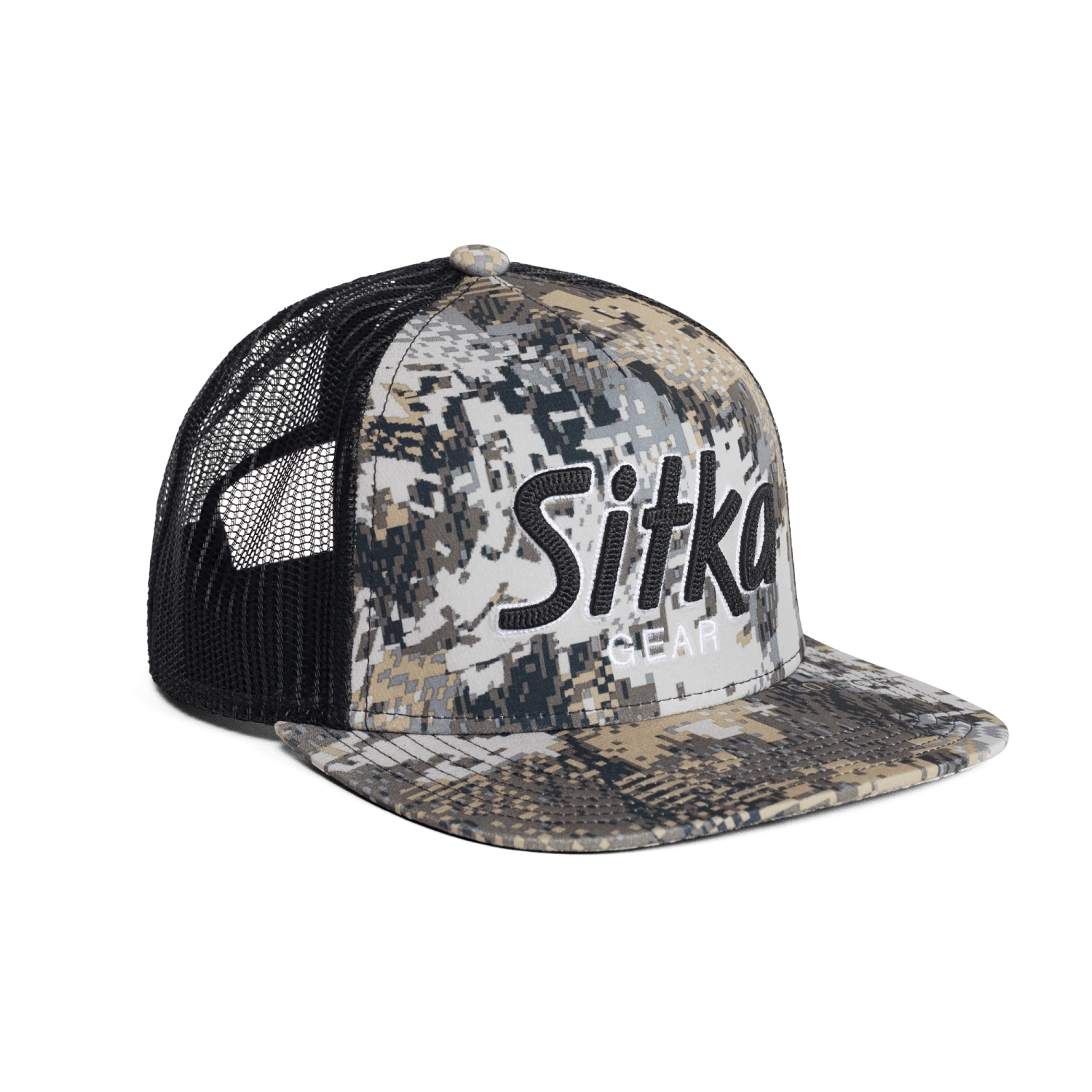 Optifade 90s Script Hi Pro Trucker