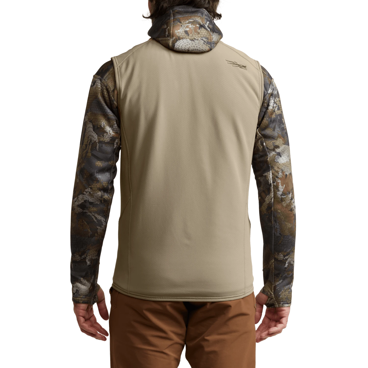 Alpha Fleece Vest - Image 6