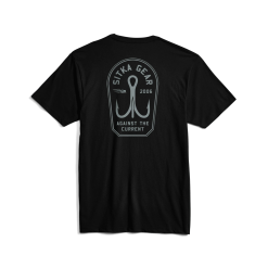 Sitka Treble Crest Tee