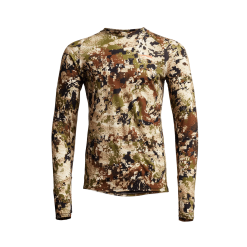 Sitka Core Merino 120 LS Crew