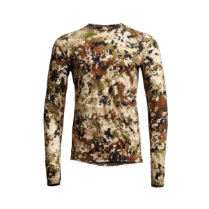 Core Merino 120 LS Crew