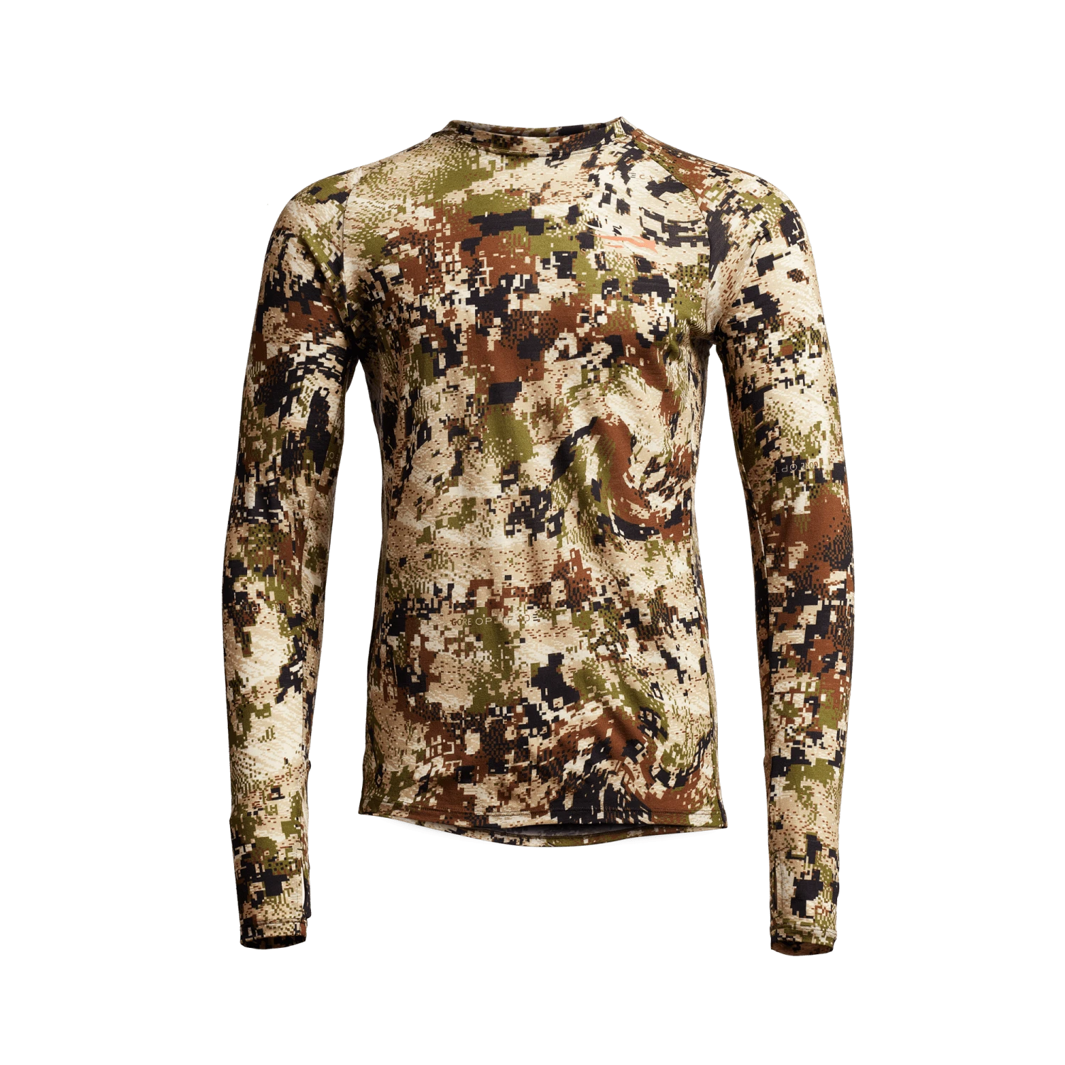Sitka Core Merino 120 LS Crew