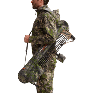 Alternative view of Bow Sling