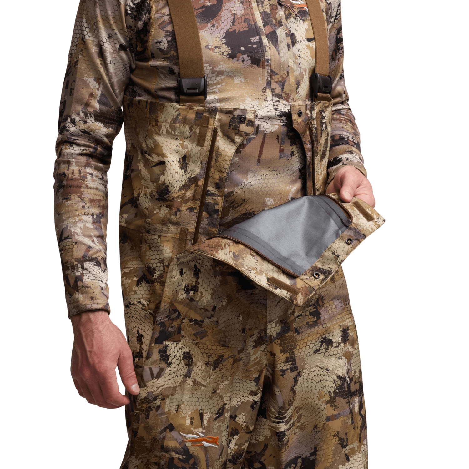 Wetlands Bib - Image 6
