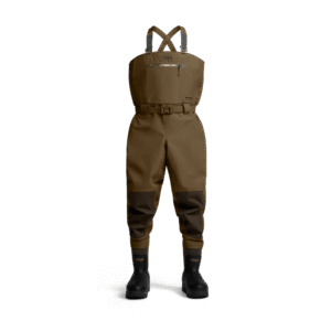 Delta GTX Wader