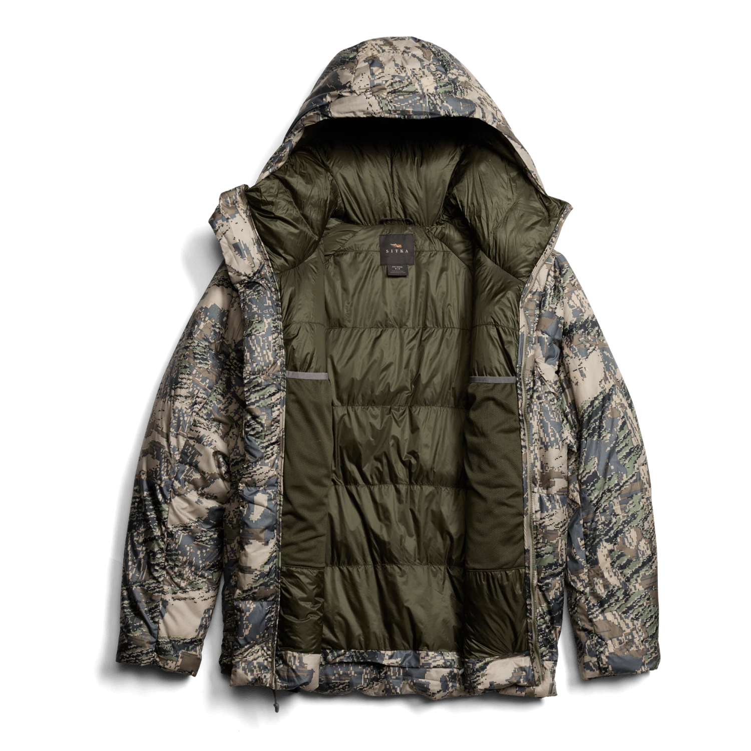 HyperDown Jacket - Image 3