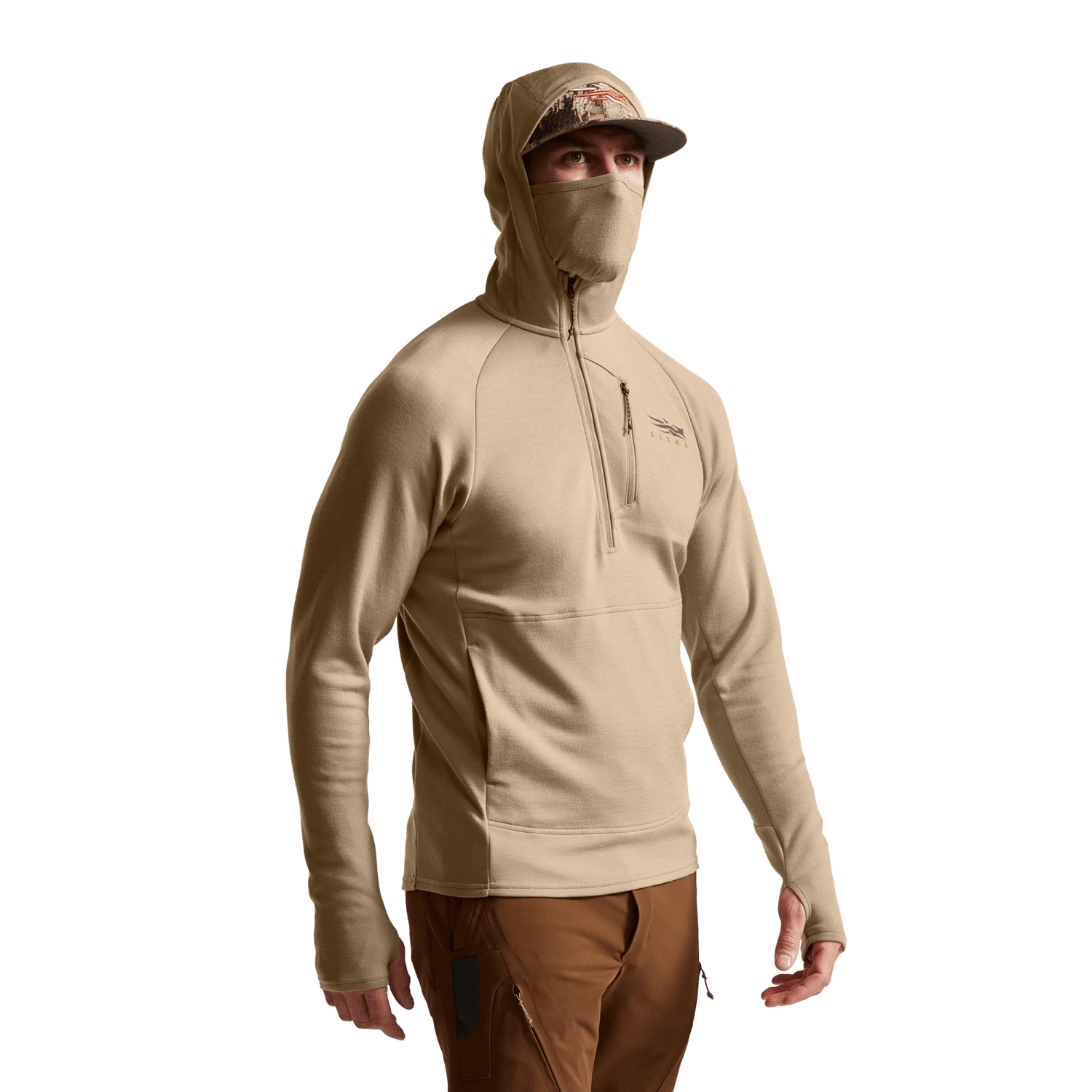 Sitka Core Merino 330 Hoodie - Image 6