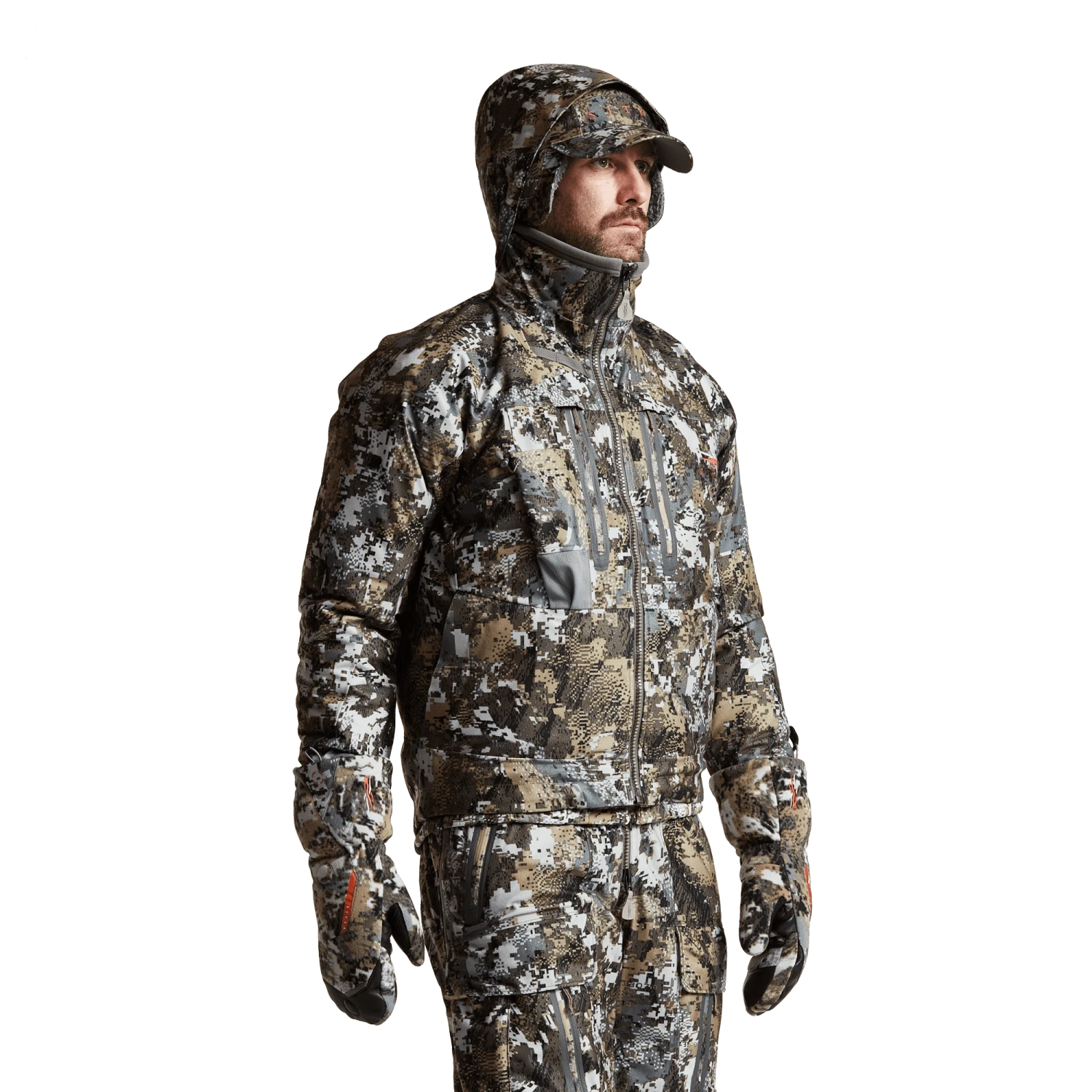 Incinerator Aerolite Jacket - Image 4