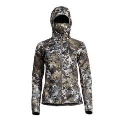 Women's Traverse Hoodie