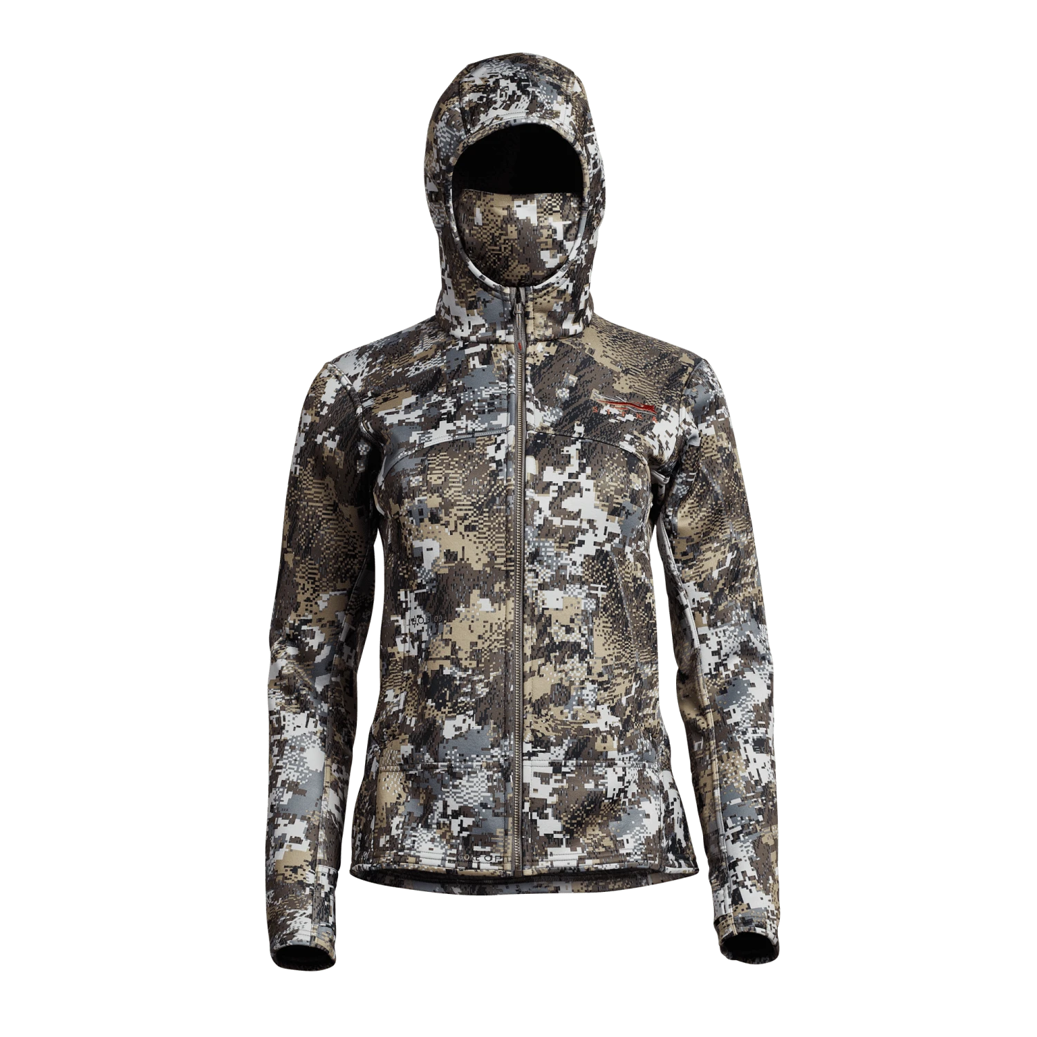 Sitka Women's Traverse Hoodie