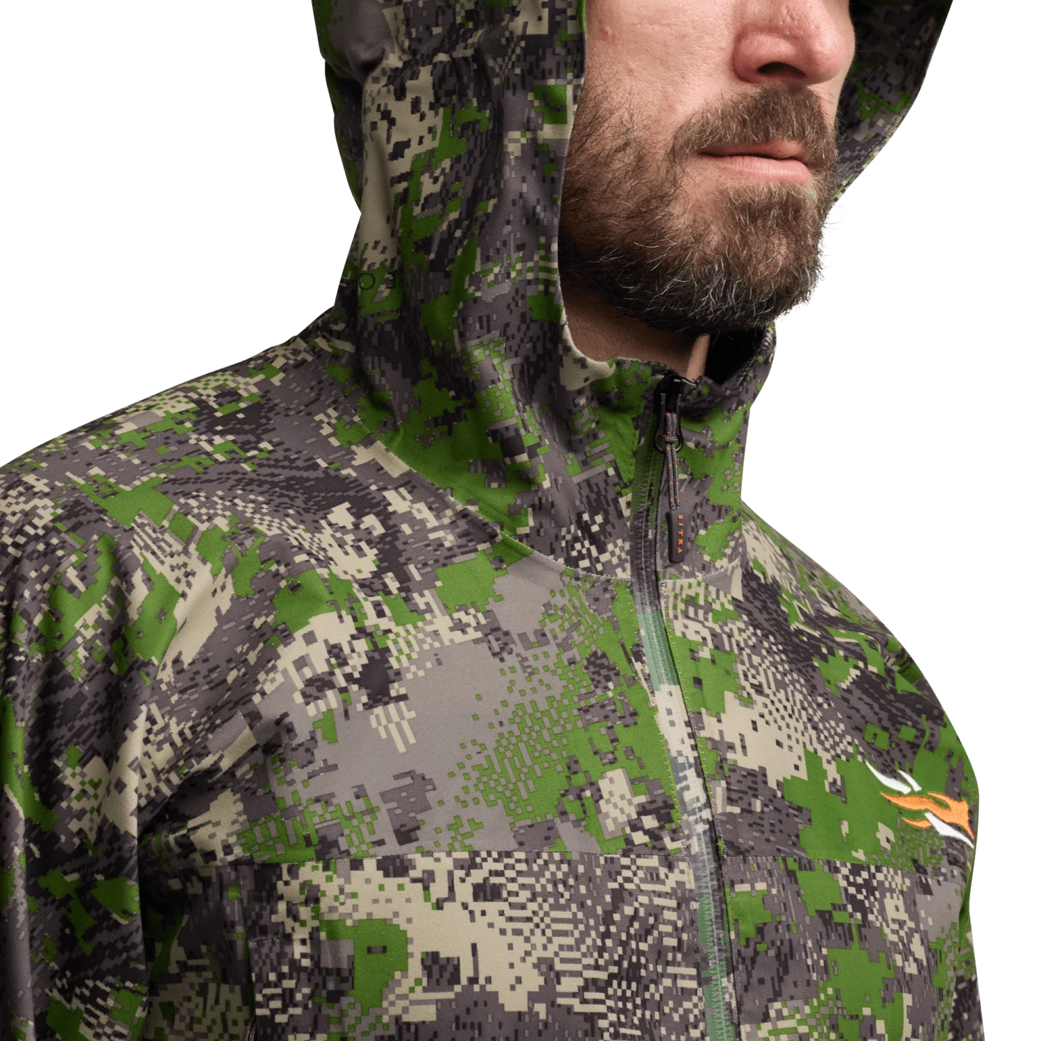 Sitka Downpour Jacket - Image 4
