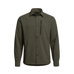 Sitka Ambient 100 Shirt Jacket