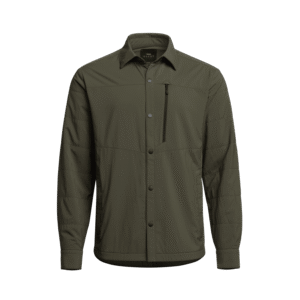 Ambient 100 Shirt Jacket
