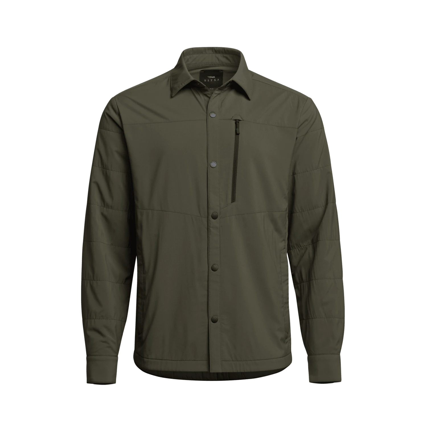 Ambient 100 Shirt Jacket