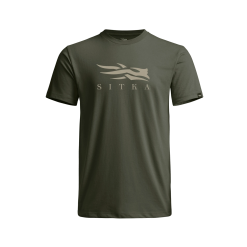 Alternative view of Sitka Icon Tee