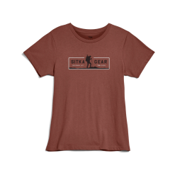Sitka Women's Trek Tee