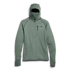 Alternative view of Women's Fanatic Hoodie