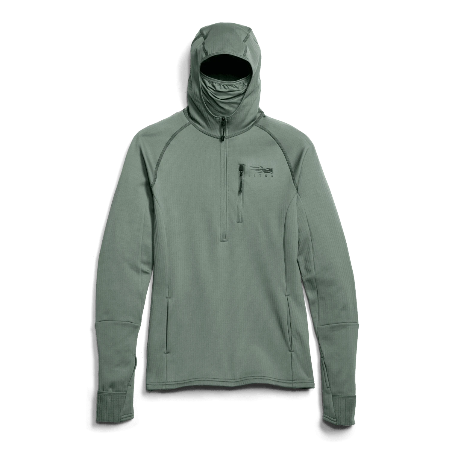 Sitka Women's Fanatic Hoodie - Image 2