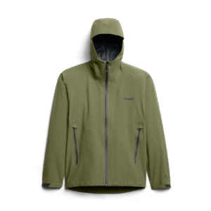 Alternative view of Dew Point Jacket