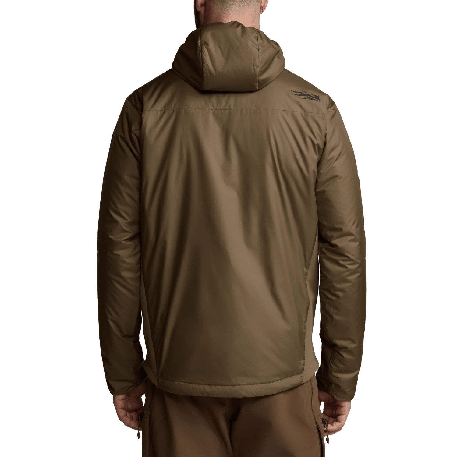 Kelvin LT Hooded Jacket - Image 6