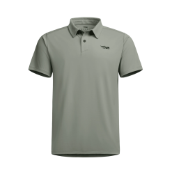 Sitka Tech Polo