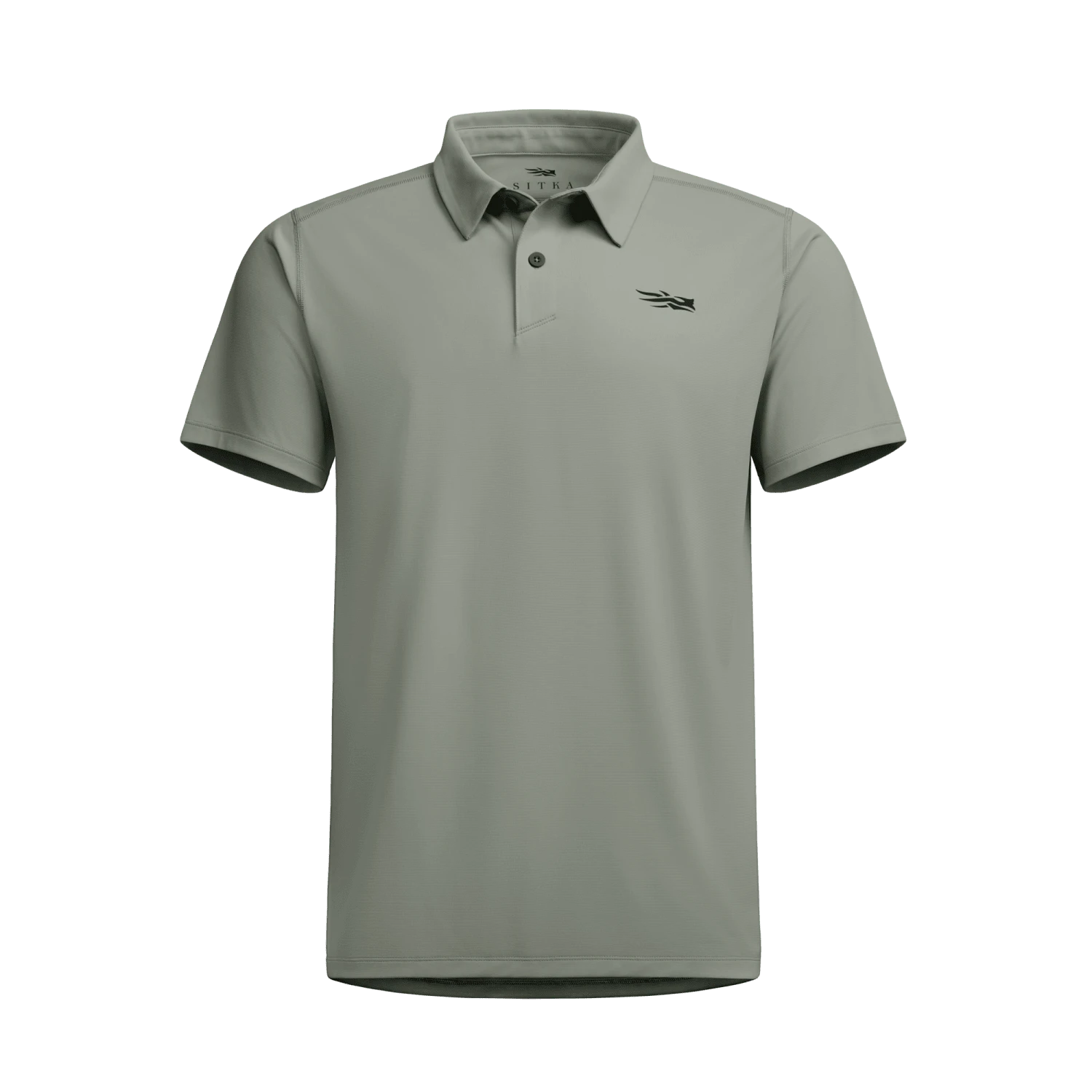 Sitka Tech Polo