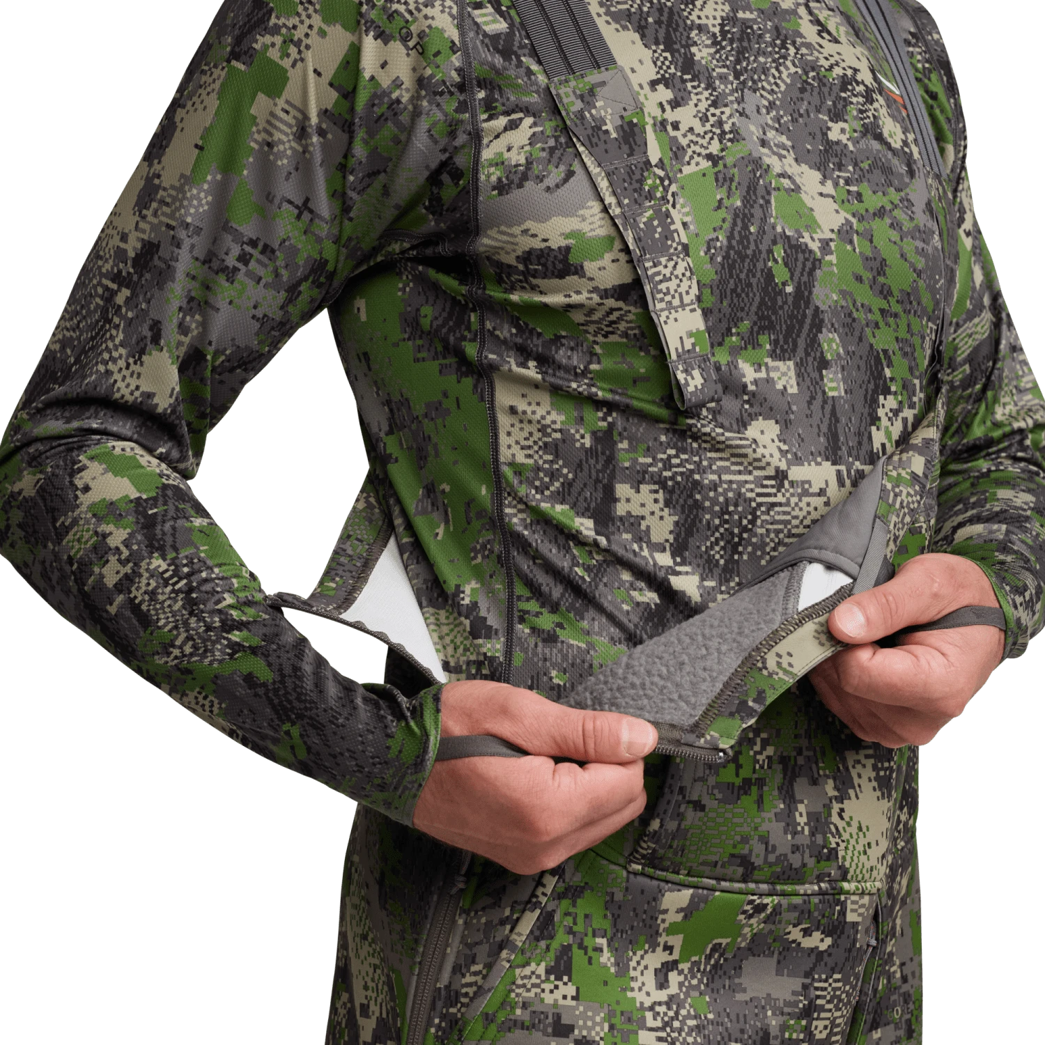 Traverse Bib - Image 6