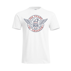 Sitka 250 Years Tee