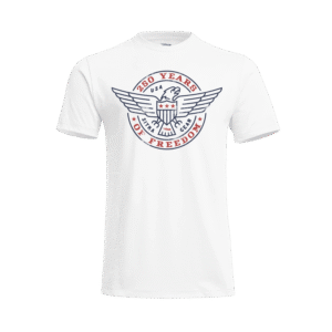 250 Years Tee