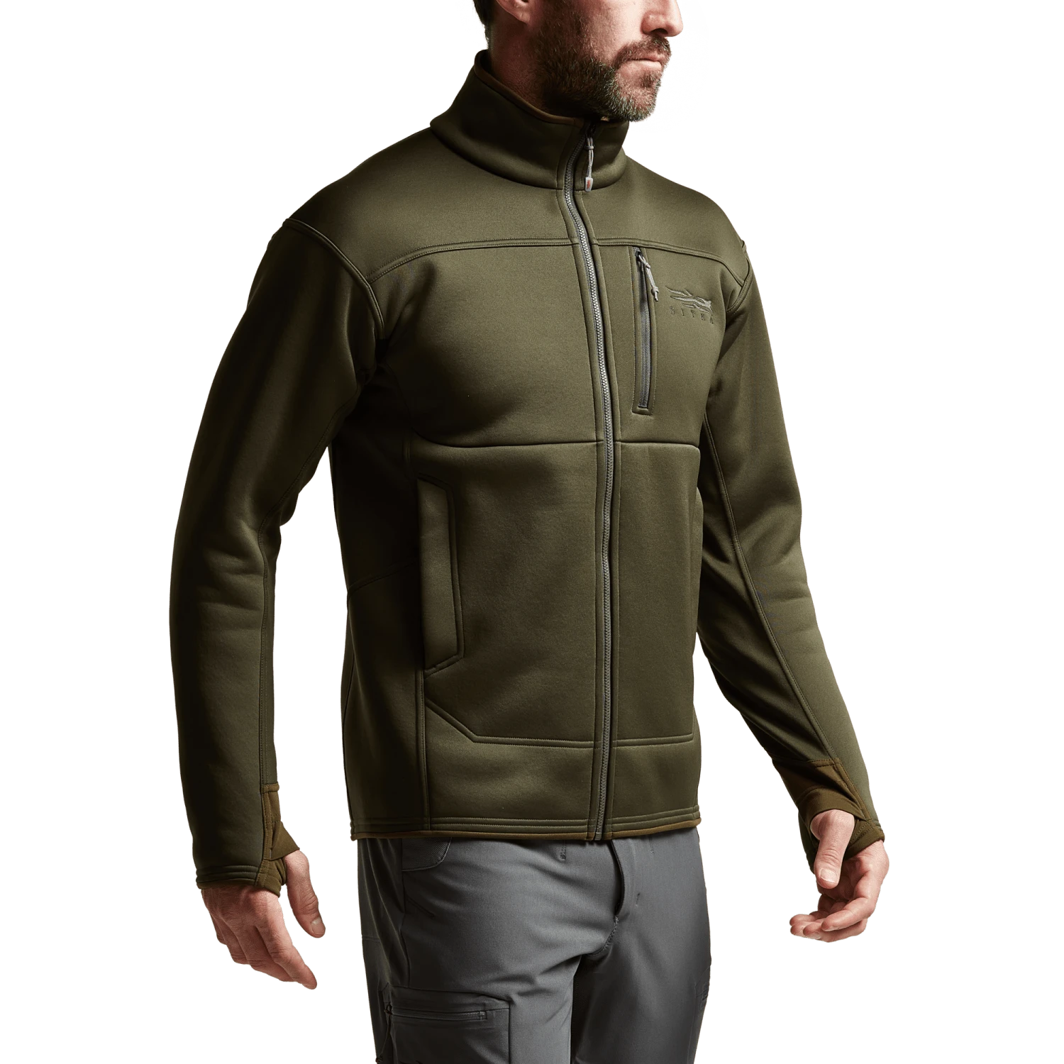Sitka Traverse Jacket - Image 4