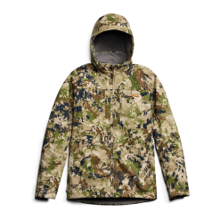 Alternative view of Sitka Mens Jetstream Jacket
