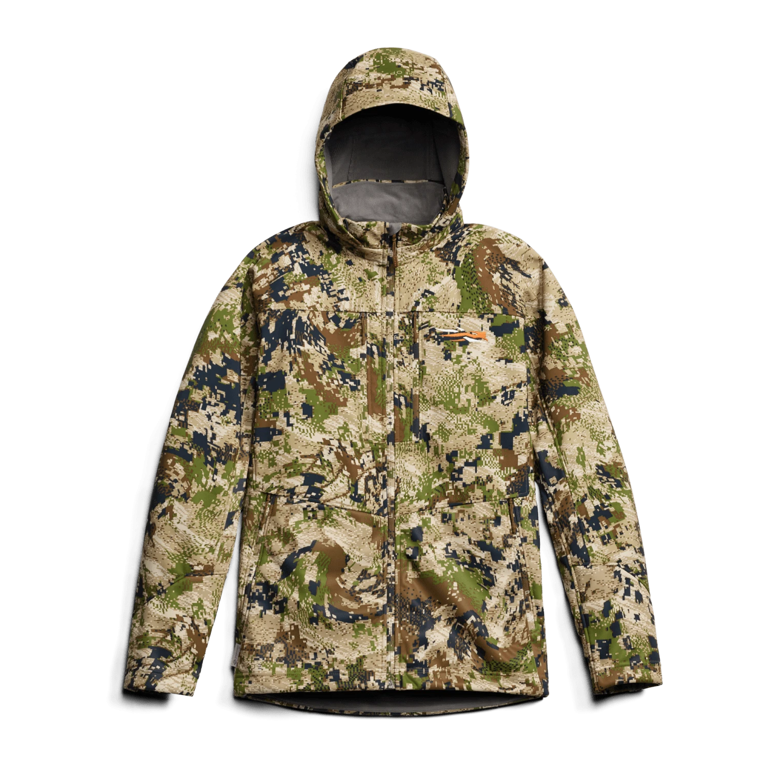 Mens Jetstream Jacket - Image 2