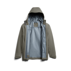 Alternative view of Stormfront Jacket