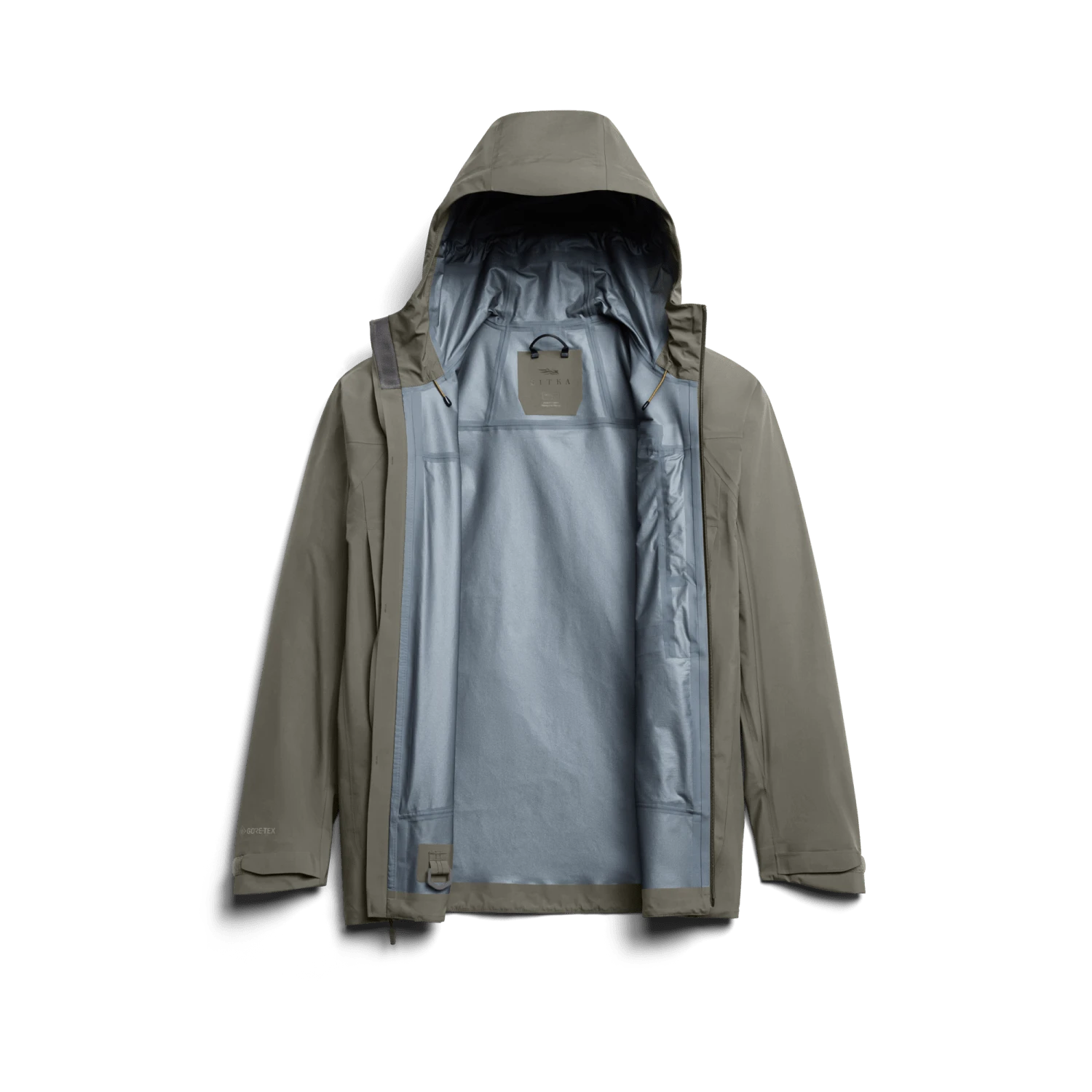 Sitka Stormfront Jacket - Image 2