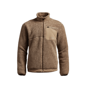 Bluff Berber Jacket - 2024